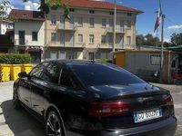 Usata Audi A6 245 CV (180 kW) 2016 Berlina