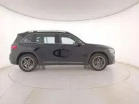 Usata Mercedes GLB200 Premium 150 CV (110 kW) 2022 Nero SUV