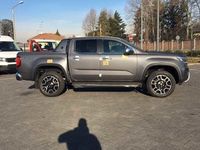 usata VW Amarok Veicoli Commerciali3.0 V6 TDI 241CV 4MOTION aut. Aventura nuova a Busto Arsizio