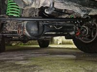 Usata Nissan Patrol Comfort 158 CV (116 kW) 2001 SUV