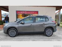 usata Peugeot 2008 BlueHDi 75 Active