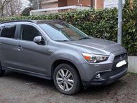 Usata Mitsubishi ASX Intense 150 CV (110 kW) 2012 SUV