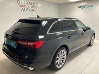 usata Audi A4 Avant 40 2.0 tdi S Line Edition quattro 190cv s-tronic