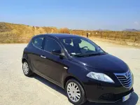 Usata Lancia Ypsilon Silver 69 CV (50 kW) 2012 Utilitaria