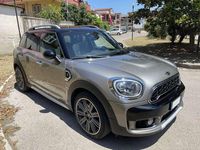 Usata Mini Cooper D Countryman 150 CV (110 kW) 2018 SUV