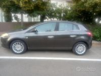 usata Fiat Bravo 1.6 Multijet 105 cv - 2008