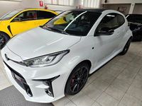 Usata Toyota Yaris 261 CV (191 kW) 2023 Nero Berlina