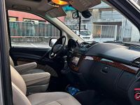 Usata Mercedes Viano 224 CV (164 kW) 2013 Monovolume