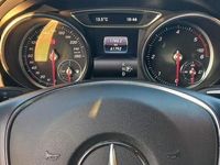 usata Mercedes GLA200 GLA 200 Business