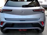 Usata Opel Mokka 101 CV (74 kW) 2022 Grigio SUV