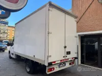Usata Renault Master 131 CV (96 kW) 2020 Bianco Monovolume