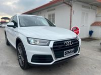 usata Audi Q5 2.0 TDi "Quattro" S-Tronic Design