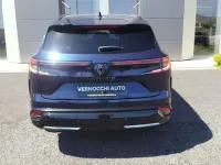 Usata Renault Espace Iconic 131 CV (96 kW) 2024 Blu SUV