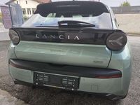 Nuova Lancia Ypsilon 101 CV (74 kW) 2025 Verde Utilitaria