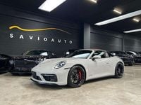 Usata Porsche 911 Targa 4 480 CV (353 kW) 2023 Other Cabrio