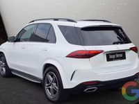 Usata Mercedes GLE350 de AMG Line Premium 333 CV (244 kW) 2024 Bianco SUV