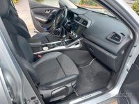 Usata Renault Kadjar 115 CV (84 kW) 2019 Grigio SUV