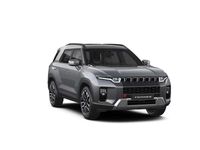 Nuova Ssangyong (KGM) Torres 163 CV (119 kW) 2025 Grigio SUV