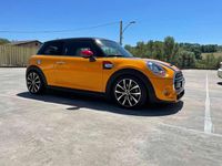 Usata Mini Cooper S 192 CV (141 kW) 2015 Utilitaria
