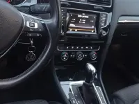 Usata VW Golf VII 105 CV (77 kW) 2013 Grigio Berlina