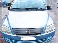 Usata Fiat Multipla 2008 Monovolume