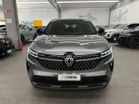 Usata Renault Austral Techno 199 CV (146 kW) 2026 Grigio SUV