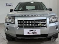 usata Land Rover Freelander 2.2 - 2010 - Automatico