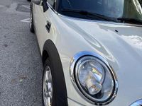 Usata Mini ONE 75 CV (55 kW) 2011 Utilitaria