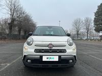 usata Fiat 500L Cross 1.6 Multijet 120cv