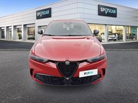 Usata Alfa Romeo Tonale Sprint 131 CV (96 kW) 2023 Rosso SUV