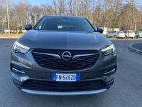 usata Opel Grandland X 1.6 diesel Ecotec Start&Stop*Navi*Cerchi*