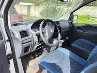 usata Fiat Scudo Scudo1.6 - VEDERE DESCRIZIONE