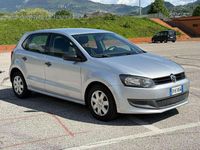Occasion VW Polo Comfortline 90 ch (66 kW) 2012 Citadine