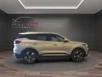 Usata DR DR 6.0 155 CV (114 kW) 2023 Argento SUV