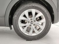 Usata Renault Captur Intens 145 CV (106 kW) 2022 Nero SUV