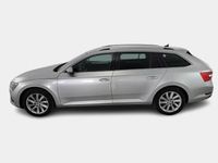 usata Skoda Superb 1.4 TSI PLUG-IN HYBRYD EXECUTIVE DSG