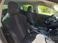 Usata Renault Mégane GT Line GT-Line 131 CV (96 kW) 2016 Berlina
