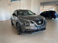 Usata Nissan Juke N-Connecta 114 CV (83 kW) 2025 Grigio SUV