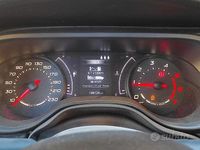 Usata Fiat Tipo 120 CV (88 kW) 2017 Grigio Station wagon