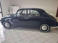 Usata Lancia Appia 1954 Blu/azzurro Berlina