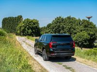 Nuova GMC Yukon 420 CV (308 kW) 2025 Nero SUV