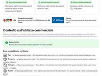 Usata Mercedes CLA200 136 CV (100 kW) 2014 Berlina