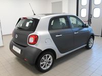 usata Smart ForFour 70 1.0 Passion