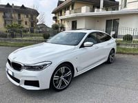 Usata BMW 630 M Sport 265 CV (194 kW) 2019 Coupé