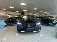 usata MG ZS 1.5 VTi-tech Luxury