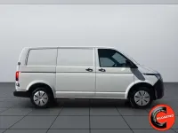 Usata VW T6.1 110 CV (80 kW) 2021 Grigio Furgone