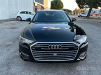 usata Audi A6 Avant 40 2.0 TDI quattro S tronic Sport