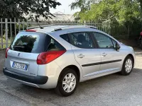 Usata Peugeot 207 95 CV (69 kW) 2010 Other Station wagon