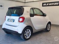 usata Smart ForTwo Electric Drive Passion