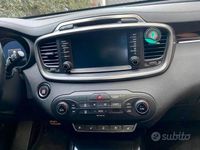 usata Kia Sorento 2.2 crdi Rebel 4wd 5p.ti auto